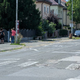 Ljubljanska ulica pred veliko preobrazbo, začetek del že čez nekaj tednov