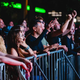 DANES NA LENTU: Festival se bliža vrhuncu, nocoj na odru Morcheeba