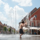Po kratki osvežitvi nov ekstrem? Temperature bi lahko znova poskočile do 40 stopinj