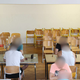 Na pobudo zaprtih oseb v mariborskem zaporu organizirali šahovski turnir