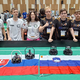 Mariborski dijaki znova med najboljšimi robotskimi nogometaši na svetu