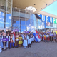 Poletje v Europark prinaša utrip svetovnih kultur in navdih za trajnostno bivanje