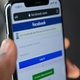 Se tudi vam prikazuje to sporočilo? Facebook ima težave tudi v Sloveniji