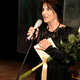 Mariborska pesnica Erika Vouk posthumno prejme zlatnik poezije