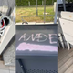 Na Pobrežju znova udarili vandali: »Še ena sramota in razočaranje več«