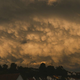 Avstrijski meteorologi napovedujejo burno dogajanje: Možni močni nalivi in lokalne poplave