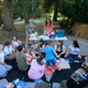 FOTO: Mariborski Mestni park povezal otroke brez ovir in predsodkov