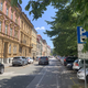 Nejevolja zaradi Gregorčičeve ulice, razlog so ponovno parkirišča