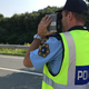 Policisti v akciji, danes okrepljen nadzor hitrosti na mariborskih cestah
