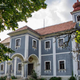 FOTO: Na Štajerskem naprodaj baročni dvorec z bogato zgodovino, zanj želijo pol milijona