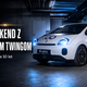 Vikend z avtom, ki ga Slovenija komaj sproti izdeluje: nagradni kviz ob 10 letih Avant2Go je tu
