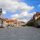 Takšna je realnost življenja v prenovljenem centru: Za serviserja je treba parkirišče »rezervirati« dan prej