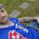 VIDEO: Po tednih negotovosti jim je uspelo! 38-letnega Denisa prepeljali iz Irske na Hrvaško