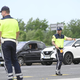Voznik odpeljal po nesreči: Policija išče očividce, ki so videli nesrečo v Zgornji Bistrici