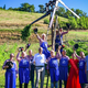 Pod Kalvarijo znova zapel klopotec, med vinogradi bo odmeval do martinovega