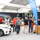 FOTO in VIDEO: Še danes in jutri na ogled BMW-jeva vozila: Svetovni avto leta 2026 in sejemski popust