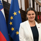 Lep Šimenko od poslanke do ministrice: »Želim več vlaganj v razvoj gospodarstva«