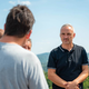 FOTO: Suša uničuje pridelek, minister kmetom sporoča: »Ne bodo ostali sami«