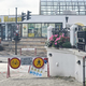 Zapora razburila mariborskega gostinca, zdaj odgovarja Nigrad: »Dostop ni bil onemogočen«