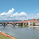 Mariborski Stari most letos praznuje 113 let: Inženirsko čudo, ki je postalo simbol mesta