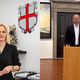 Na Ptuju SDS in Svoboda združili moči proti aktualni županji