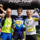Na Rogli padali rekordi: Več kot 500 tekačev se je podalo na Gozdarski trail