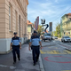 V avtu prevažal nepripetega otroka, mariborski policisti naleteli še na druge nevarne kršitve