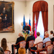 FOTO in VIDEO: V Mariboru zaznamovali spominski dan občine in prenos škofijskega sedeža