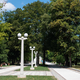 Mestni park, kot ga morda še ne poznate: Sekvoje, ribniki in več kot 120 vrst dreves
