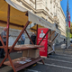 Zakaj sindikati sprva niso smeli zbirati podpisov za referendum pred upravno enoto? Mariborska občina pojasnjuje