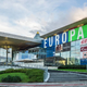 Skrivnosti je konec: Europark razkril, katera znana trgovina prihaja namesto Hervisa