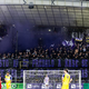 Navijači po dolgem času znova na tribunah: Njihovo nešportno vedenje Maribor stalo 1600 evrov