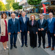 Predsednik državnega sveta Marko Lotrič v Mariboru: »To je začetek decentralizacije«