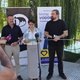 Nov preobrat v tekmi za mariborskega župana: Vodopivec dobil podporo Piratov