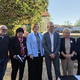 Simon Štrancar napovedal kandidaturo za župana Občine Hoče-Slivnice, podporo mu daje pet strank