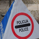 79-letnik spregledal motociklista, slednji končal v bolnišnici
