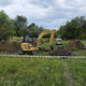 Zaprto že več kot 20 let, a pod zemljo se procesi nadaljujejo: Na Pobrežju še vedno nastaja plin