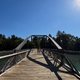 Po koncu kopalne sezone Mariborski otok ponovno vabi na sprehod