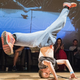 Kdo si upa pred sodnike na Tezno Battle? Obetajo se vroči hip hop dvoboji, ambasador dogodka je Ian Hotko