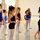 V Ljubljani ponovno poletna plesna šola (z vrhunskimi plesnimi pedagogi)
