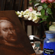 Rembrandtove slike in slike njegovih sodobnikov na ogled v Frankfurtu