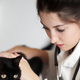 Sindrom črne mačke – resnica ali mit?