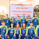 Neverjetno: 17 slovenskih medalj na evropskem prvenstvu v kickboxingu