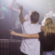 Zaljubili so se na koncertu v ljubljanskem klubu: zdaj so delili svoje osebne zgodbe