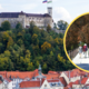 Jezni meščani: "Pot na Ljubljanski grad je v temi zaradi tega izjemno nevarna"