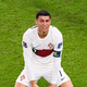 Messi slavi naslov svetovnega prvaka, Ronaldo pa ... Portugalec se je znašel v najslabši postavi turnirja v Katarju