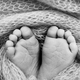 Tragedija, ki ji ni para: umrl dvomesečni dojenček