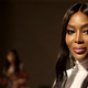 Naomi Campbell: Nekoč muhasta diva se zdaj nesebično razdaja