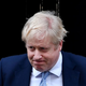 Nov udarec za Borisa Johnsona