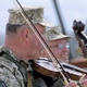 Prisluhnite ukrajinski vojni pesmi, ki je postala pravi hit